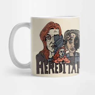 HEREDITARY Mug